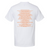 A-Town High Polo Sponsor Short Sleeve T-Shirt White