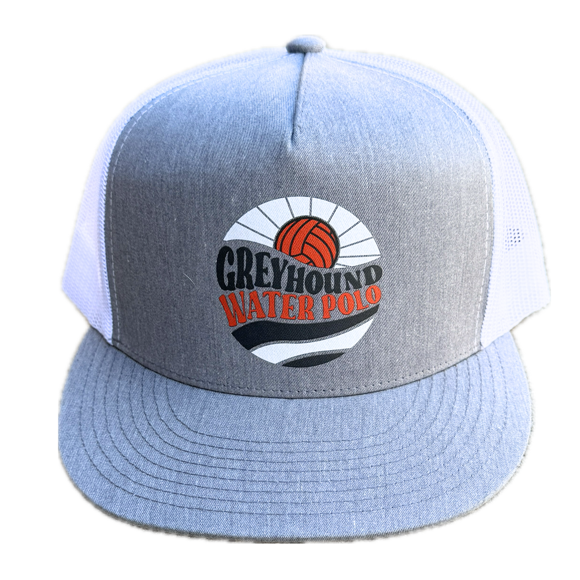 Atascadero Water Polo Trucker Hat