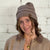 CC Knit Beanie - 20A