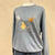 Let's Wander Comfort Colors Crewneck