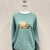 A Day Without a Friend Crewneck