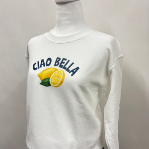 Ciao Bella Crewneck