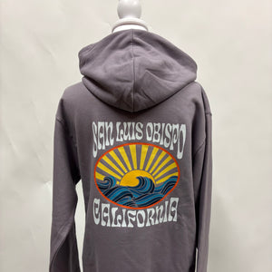 SLO Sunrays Hoodie