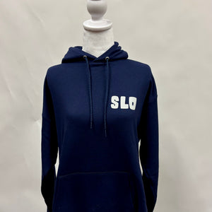 Sunny San Luis Obispo Hoodie