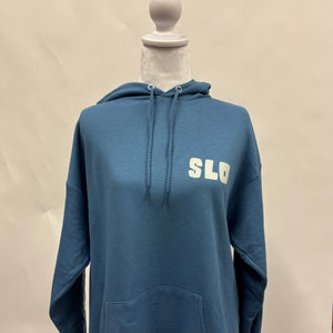 Sunny San Luis Obispo Hoodie