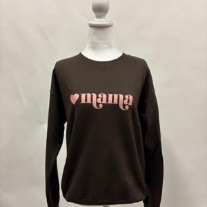 Mama Crewneck