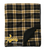 SLO High Water Polo Plush Blanket