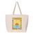 SLO High Water Polo Sunset Tote Bag