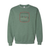 SLO Wine Label Crewneck