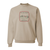 SLO Wine Label Crewneck