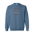 SLO Wine Label Crewneck