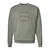 SLO Wine Label Crewneck
