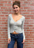 Free People Big Love Cardi