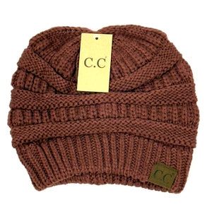 c.c. beanie bfrick 20a