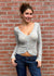 Free People Big Love Cardi