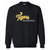 Atascadero High Water Polo Crewneck Grey