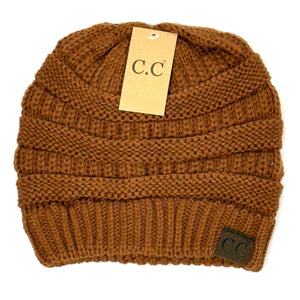 c.c. beanie clay 20a