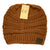 c.c. beanie clay 20a
