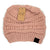 c.c. beanie indi pink 20a