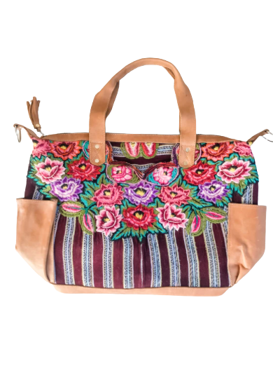 Daylin Huipil Convertible Backpack  - 10403