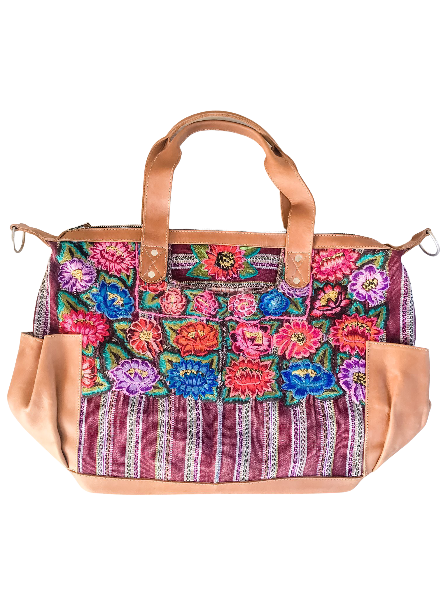 Daylin Huipil Convertible Backpack  - 10404