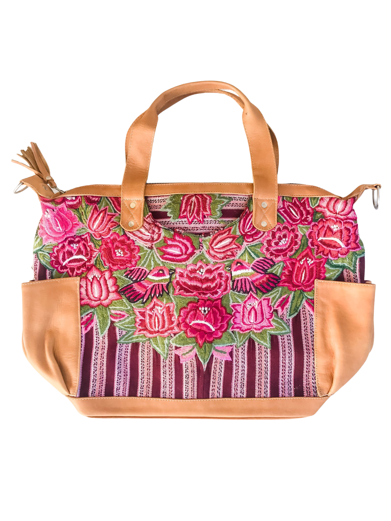 Daylin Huipil Convertible Backpack  - 10405