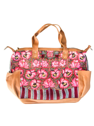 Daylin Huipil Convertible Backpack  - 10406