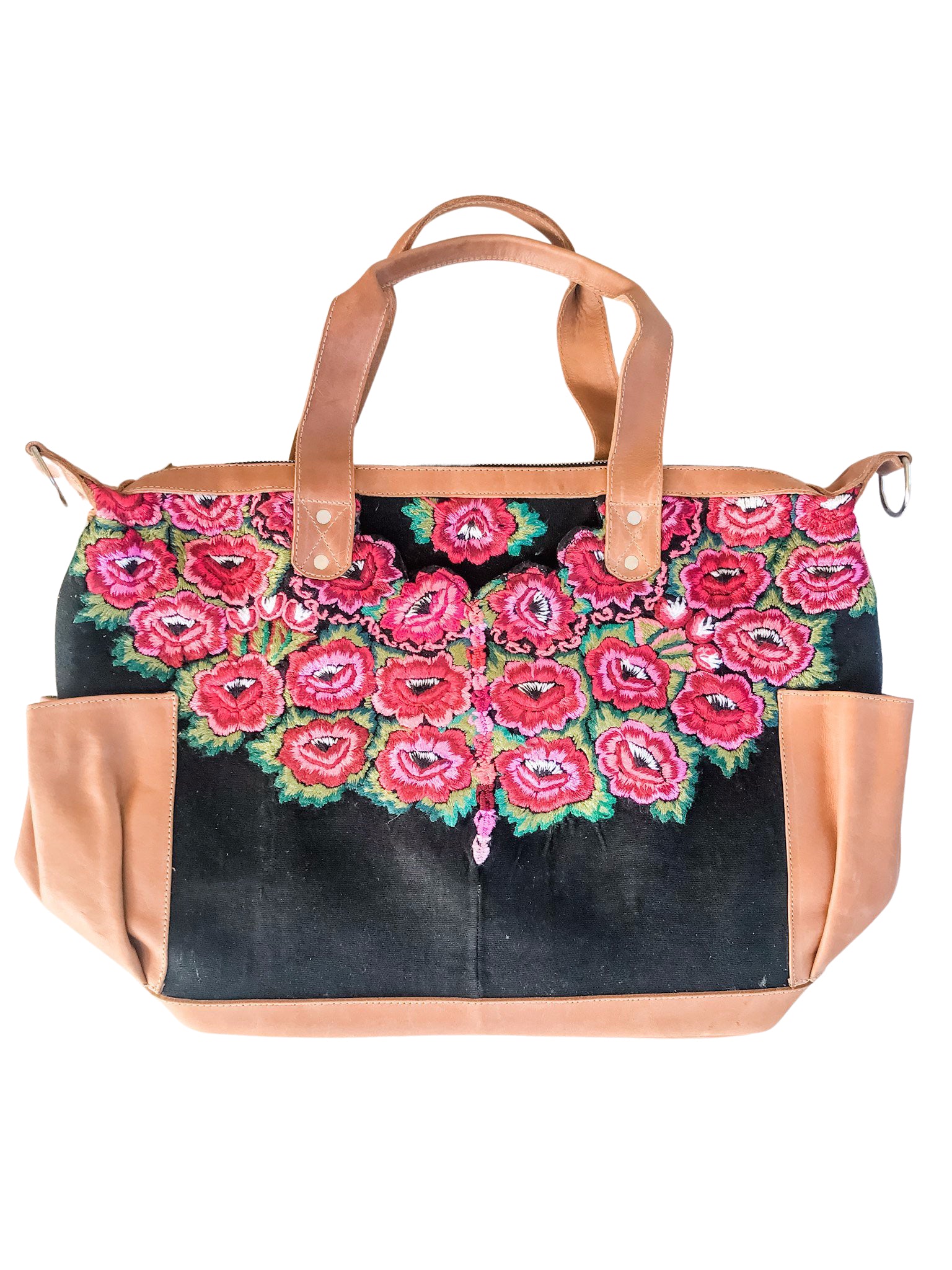 Daylin Huipil Convertible Backpack  - 10407