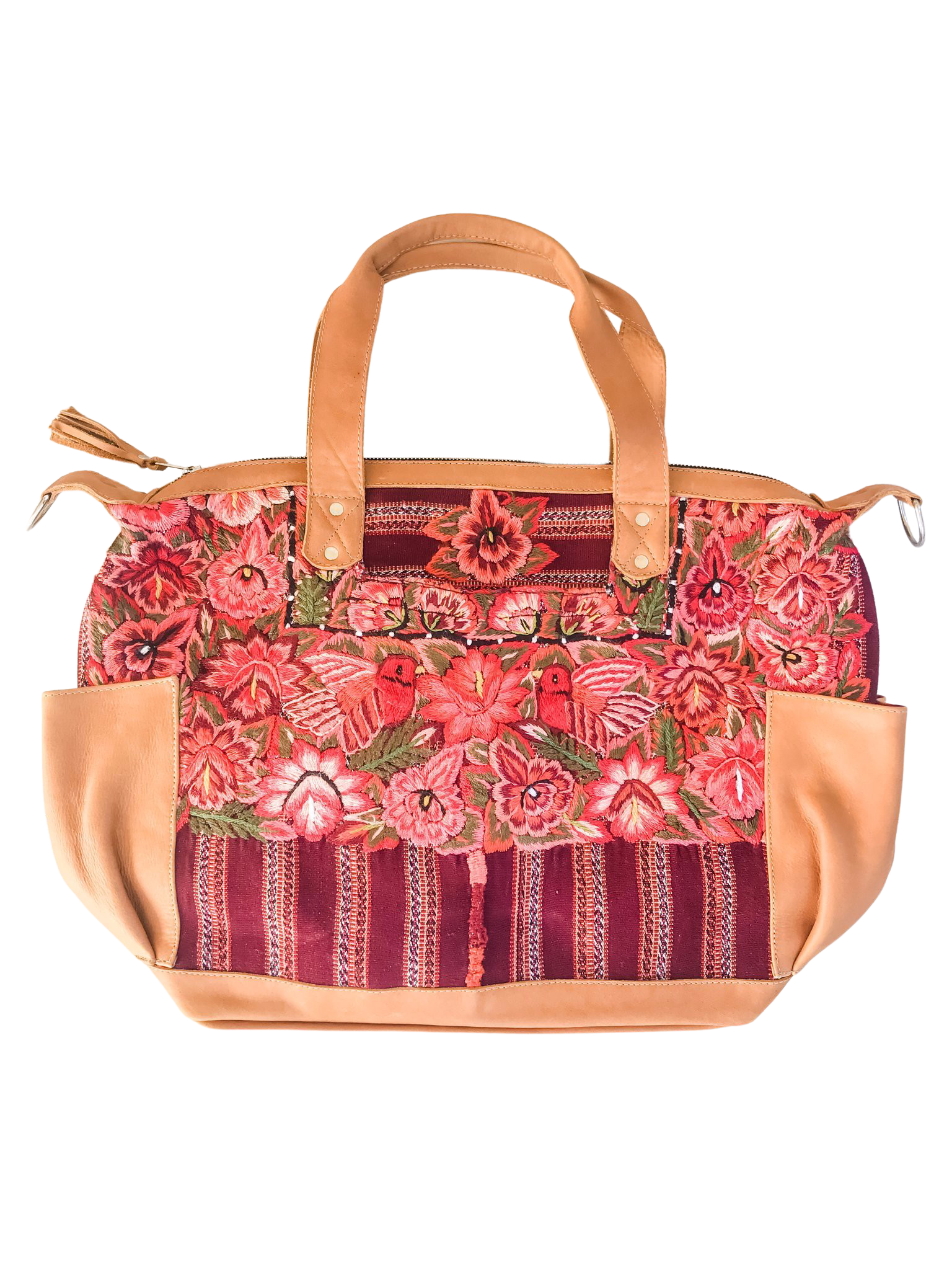 Daylin Huipil Convertible Backpack  - 10409