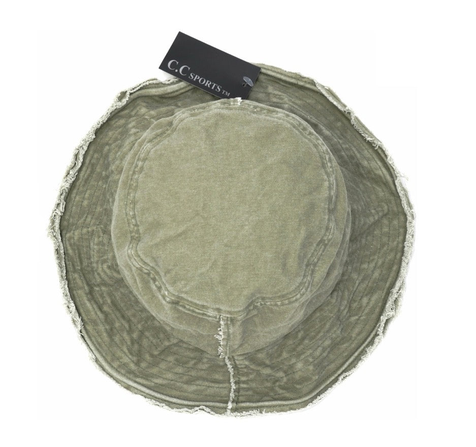 C.C. Hat