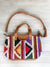 Chrisel Guatemalan Convertible Wool Bag - 10503