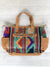 Kisa Guatemalan Convertible Wool Bag - 10201