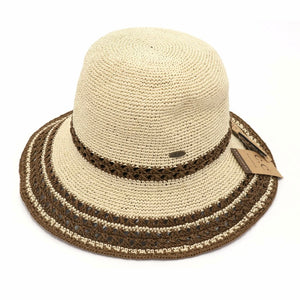 C.C. Summer Hat