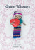 Guatemalan "Sister Worries" Worry Doll